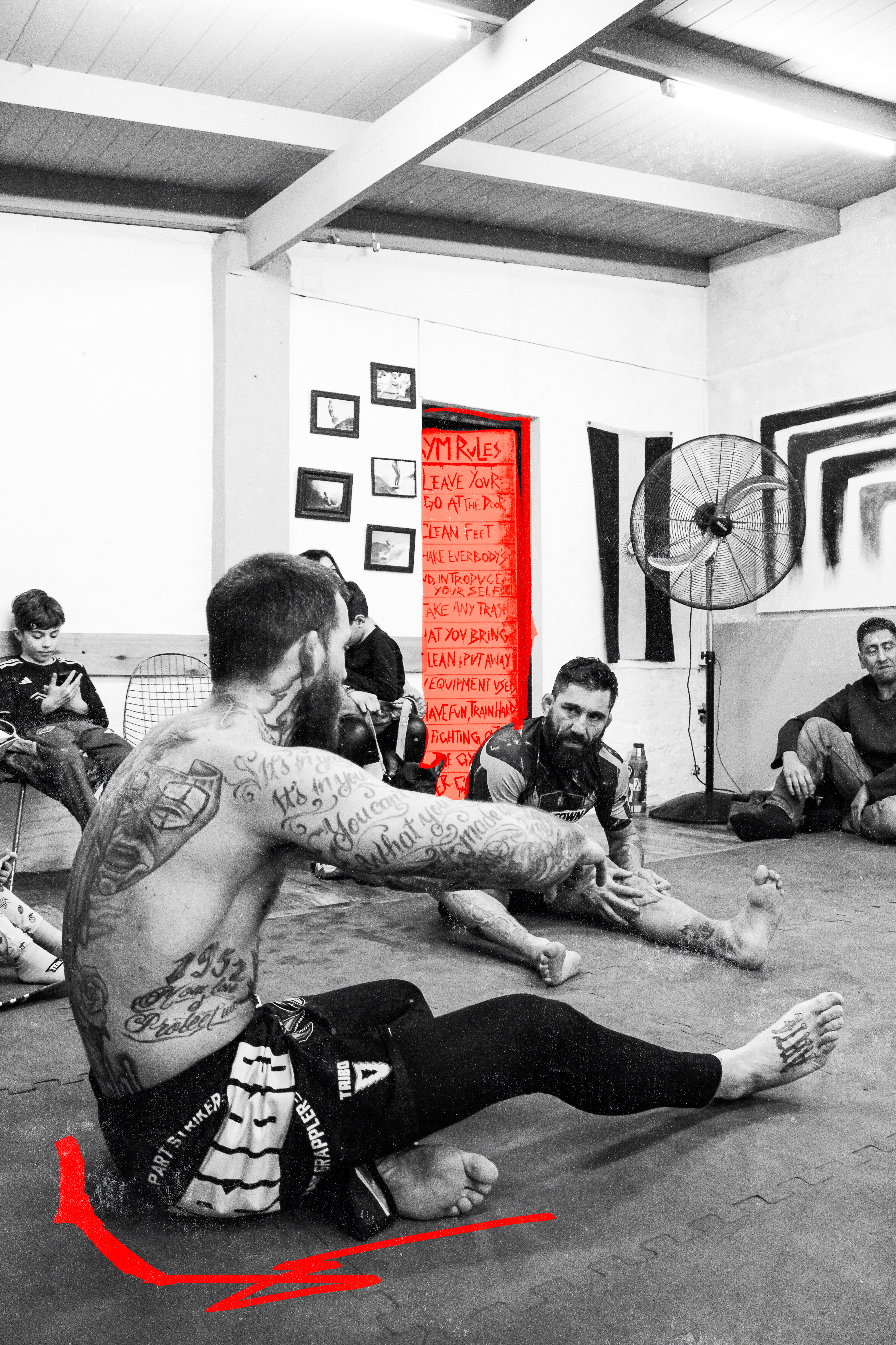 Galería de fotos Coral